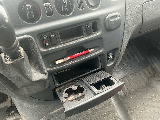 Mercedes 313cdi sprinter (7 plaatsen!) - afbeelding 2 van  30