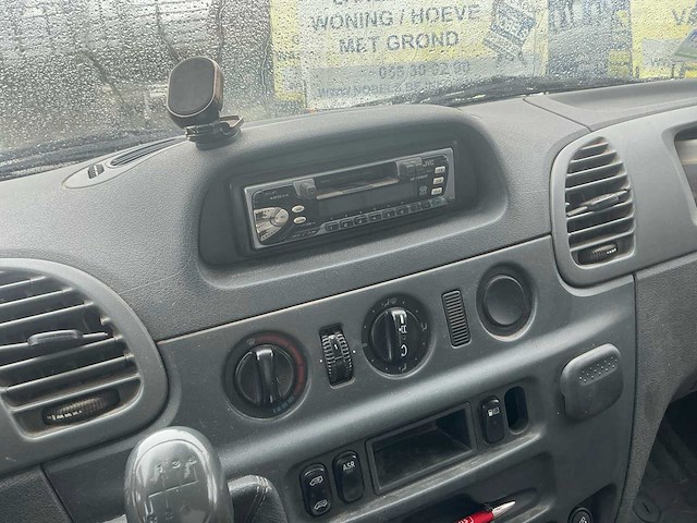 Mercedes 313cdi sprinter (7 plaatsen!) - afbeelding 25 van  30