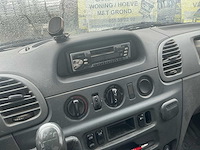Mercedes 313cdi sprinter (7 plaatsen!) - afbeelding 25 van  30