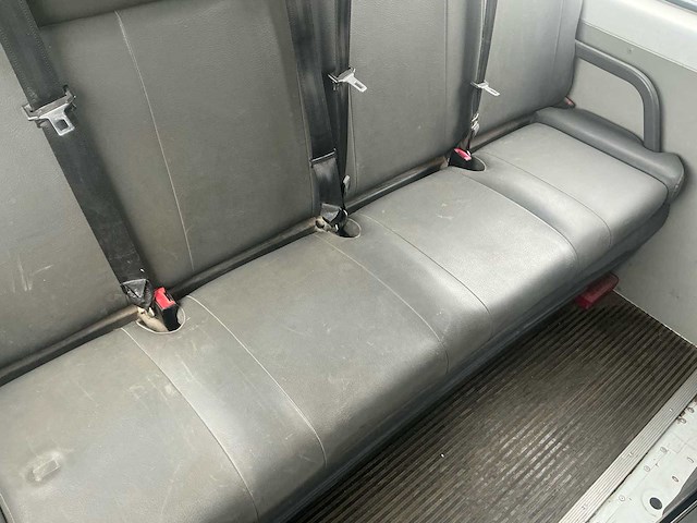 Mercedes 313cdi sprinter (7 plaatsen!) - afbeelding 3 van  30