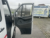 Mercedes 313cdi sprinter (7 plaatsen!) - afbeelding 15 van  30