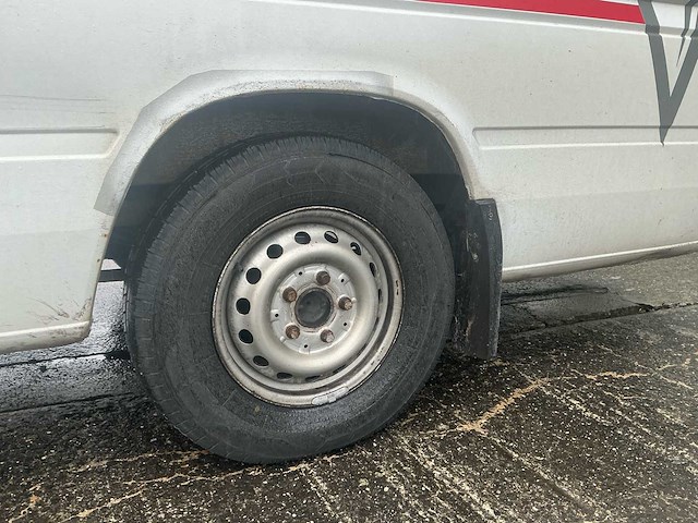 Mercedes 313cdi sprinter (7 plaatsen!) - afbeelding 4 van  30