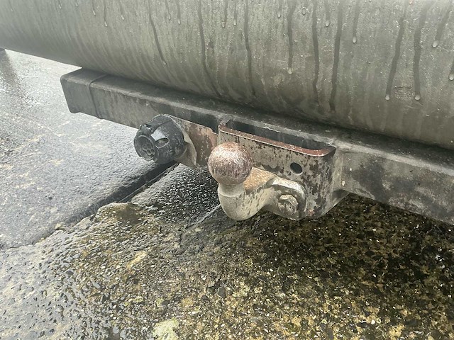 Mercedes 313cdi sprinter (7 plaatsen!) - afbeelding 5 van  30