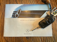 Mercedes 313cdi sprinter (7 plaatsen!) - afbeelding 28 van  30