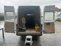 Mercedes 313cdi sprinter (7 plaatsen!) - afbeelding 24 van  30