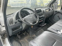 Mercedes 313cdi sprinter (7 plaatsen!) - afbeelding 10 van  30