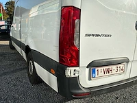 Mercedes 314cdi sprinter bedrijfswagen - afbeelding 3 van  65