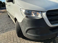 Mercedes 314cdi sprinter bedrijfswagen - afbeelding 5 van  65