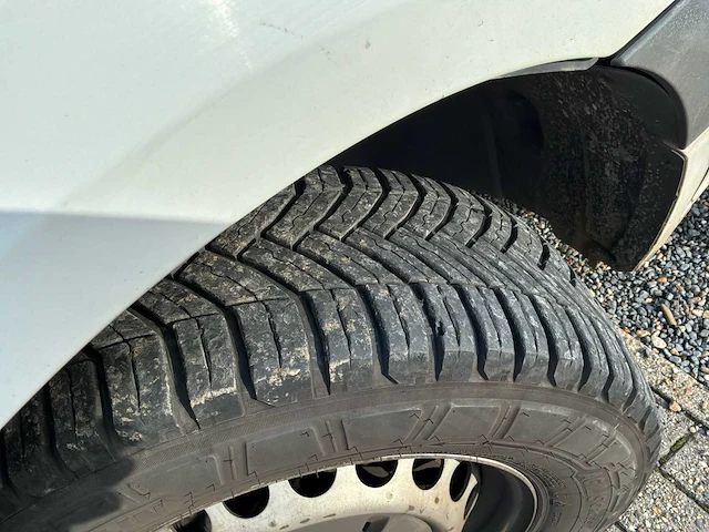 Mercedes 314cdi sprinter bedrijfswagen - afbeelding 7 van  65