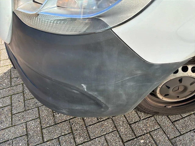 Mercedes 314cdi sprinter bedrijfswagen - afbeelding 11 van  65