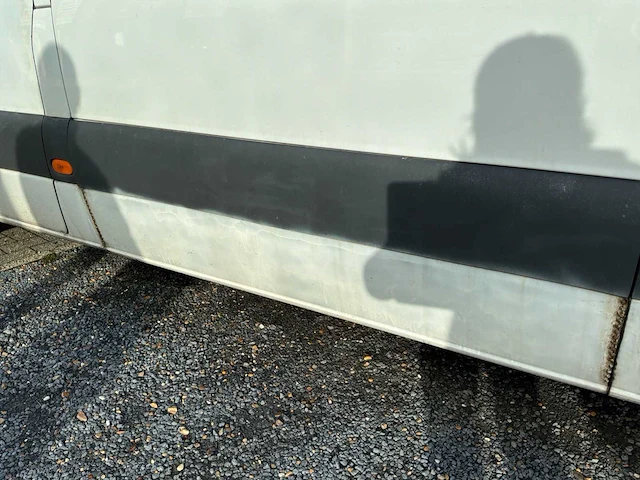 Mercedes 314cdi sprinter bedrijfswagen - afbeelding 42 van  65