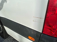 Mercedes 314cdi sprinter bedrijfswagen - afbeelding 44 van  65