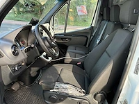 Mercedes 314cdi sprinter bedrijfswagen - afbeelding 56 van  65