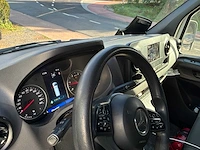 Mercedes 314cdi sprinter bedrijfswagen - afbeelding 60 van  65