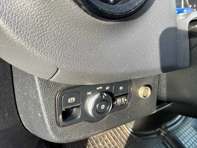 Mercedes 314cdi sprinter bedrijfswagen - afbeelding 62 van  65