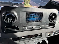 Mercedes 314cdi sprinter bedrijfswagen - afbeelding 63 van  65