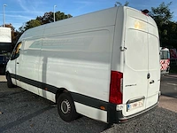 Mercedes 314cdi sprinter bedrijfswagen - afbeelding 14 van  65