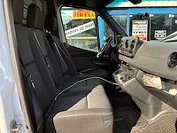 Mercedes 314cdi sprinter bedrijfswagen - afbeelding 51 van  65