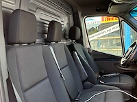 Mercedes 314cdi sprinter bedrijfswagen - afbeelding 52 van  65