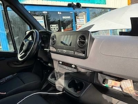 Mercedes 314cdi sprinter bedrijfswagen - afbeelding 53 van  65