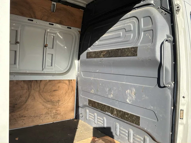 Mercedes 314cdi sprinter bedrijfswagen - afbeelding 16 van  65