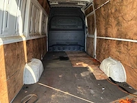 Mercedes 314cdi sprinter bedrijfswagen - afbeelding 19 van  65