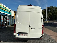 Mercedes 314cdi sprinter bedrijfswagen - afbeelding 15 van  65