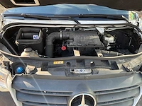 Mercedes 314cdi sprinter bedrijfswagen - afbeelding 21 van  65