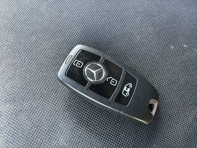 Mercedes 314cdi sprinter bedrijfswagen - afbeelding 34 van  65