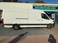 Mercedes 314cdi sprinter bedrijfswagen - afbeelding 38 van  65