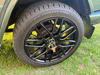 Mercedes 350 oldtimer - afbeelding 7 van  7