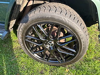 Mercedes 350 oldtimer - afbeelding 2 van  31