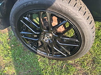 Mercedes 350 oldtimer - afbeelding 3 van  31
