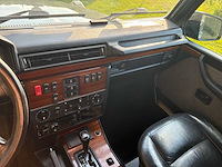 Mercedes 350 oldtimer - afbeelding 7 van  31