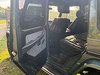 Mercedes 350 oldtimer - afbeelding 9 van  31