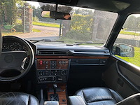 Mercedes 350 oldtimer - afbeelding 12 van  31
