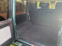 Mercedes 350 oldtimer - afbeelding 13 van  31
