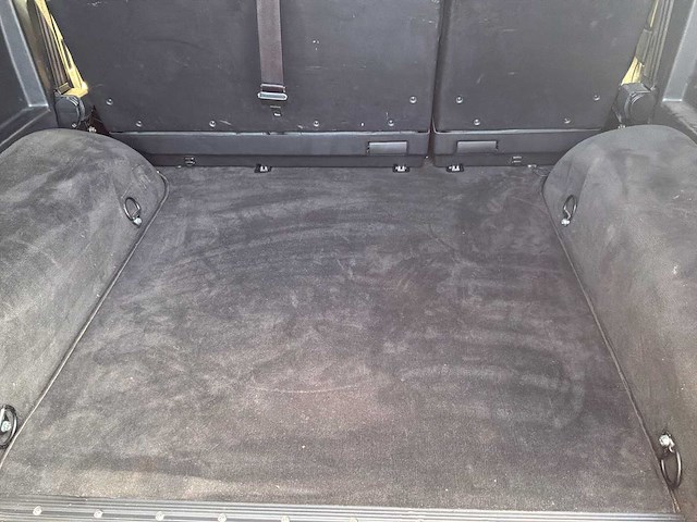 Mercedes 350 oldtimer - afbeelding 14 van  31
