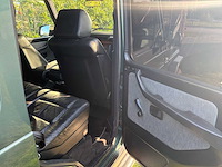 Mercedes 350 oldtimer - afbeelding 16 van  31