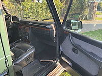 Mercedes 350 oldtimer - afbeelding 17 van  31