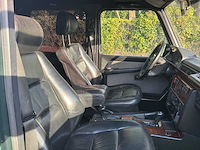 Mercedes 350 oldtimer - afbeelding 18 van  31