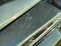 Mercedes 350 oldtimer - afbeelding 19 van  31