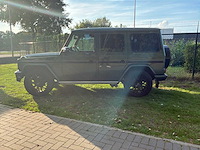 Mercedes 350 oldtimer - afbeelding 11 van  31