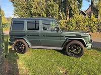 Mercedes 350 oldtimer - afbeelding 27 van  31