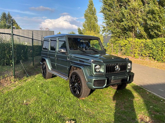 Mercedes 350 oldtimer - afbeelding 28 van  31