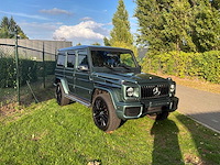 Mercedes 350 oldtimer - afbeelding 28 van  31