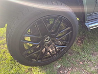 Mercedes 350 oldtimer - afbeelding 30 van  31