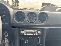 Mercedes 350 sl, 1972 - afbeelding 15 van  48