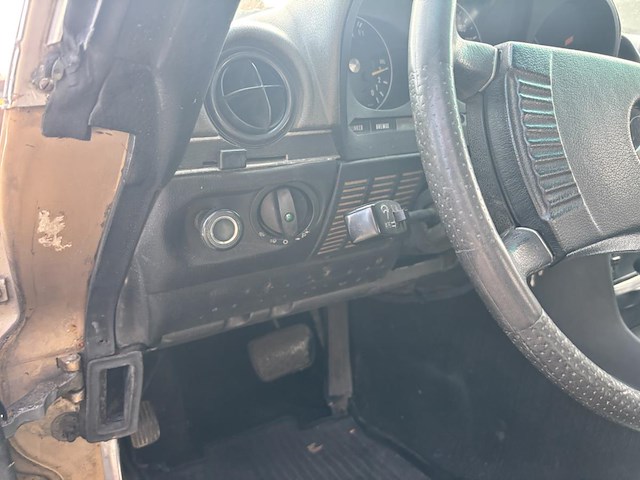 Mercedes 350 sl, 1972 - afbeelding 19 van  48