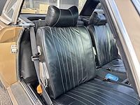 Mercedes 350 sl, 1972 - afbeelding 22 van  48